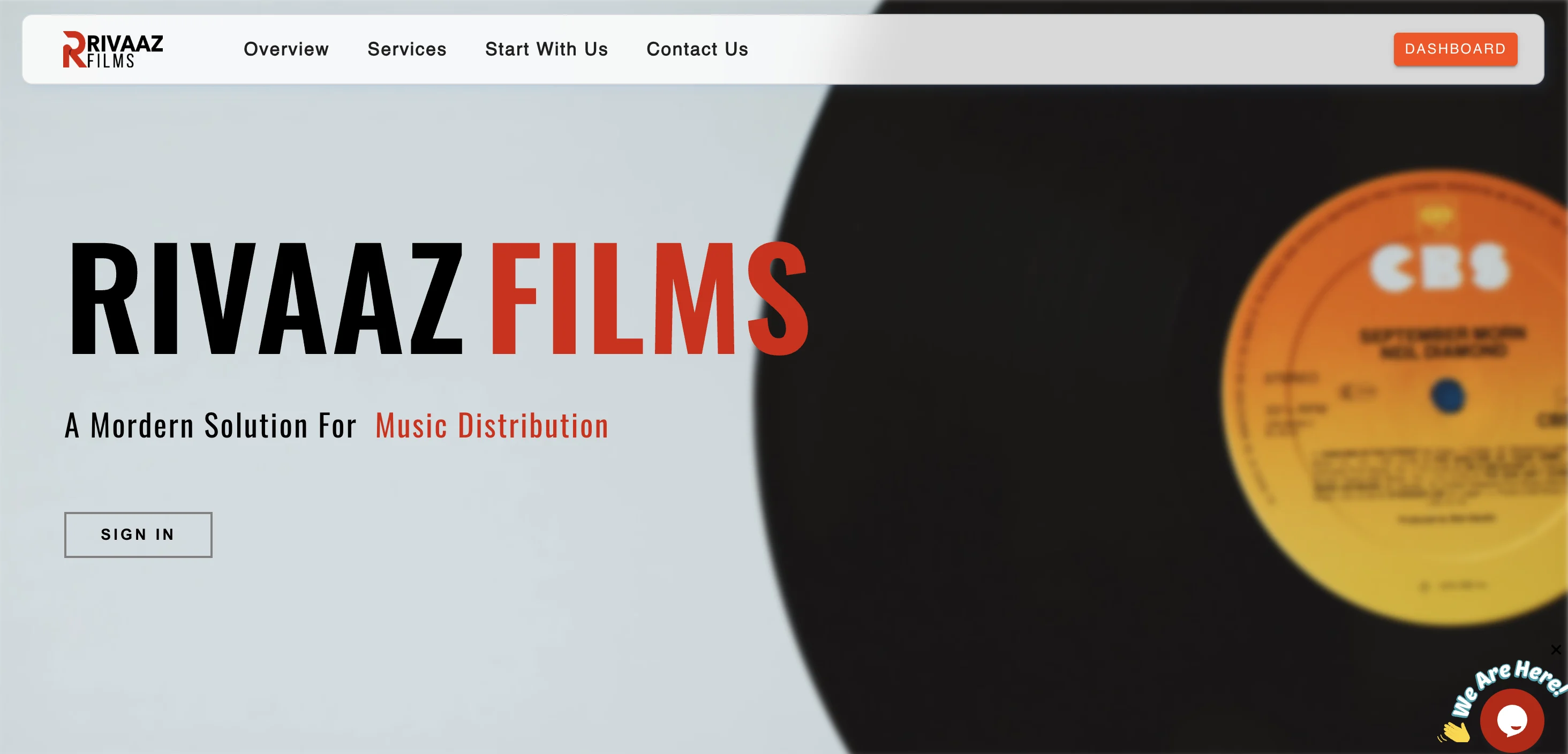 Rivaaz Films